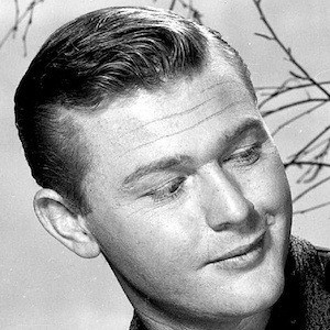 Martin Milner Headshot 2 of 6