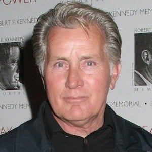 Martin Sheen Headshot 7 of 7