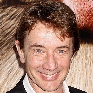 Martin Short Headshot 7 of 9