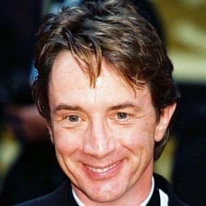 Martin Short Headshot 8 of 9