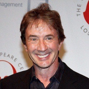 Martin Short Headshot 9 of 9