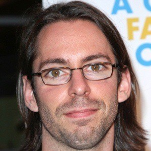 Martin Starr Headshot 8 of 10