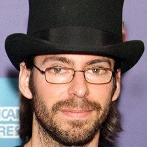 Martin Starr at age 28