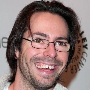 Martin Starr at age 28