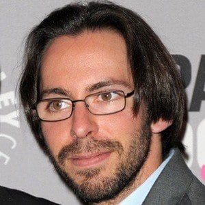 Martin Starr at age 27