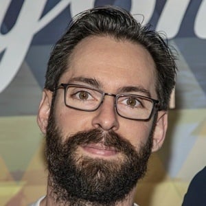 Martin Starr Headshot 9 of 10