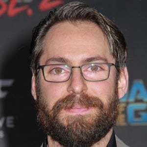 Martin Starr at age 34