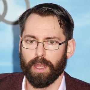 Martin Starr at age 34