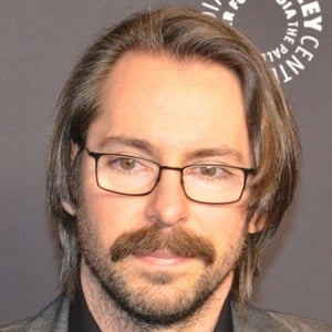 Martin Starr at age 35