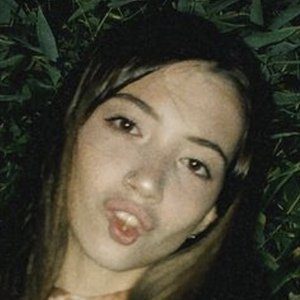 Tini Domínguez Headshot