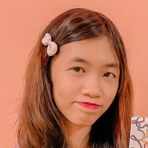 Martina Huang Headshot 2 of 5