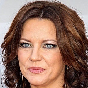 How Old Is Martina Mcbride 24