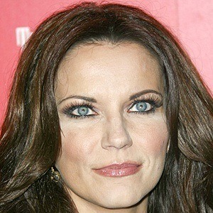 Martina McBride Headshot 8 of 8