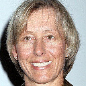 Martina Navratilova - Bio, Family, Trivia | Famous Birthdays