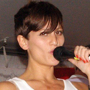 Martina Sorbara Bio, Family, Trivia Famous Birthdays