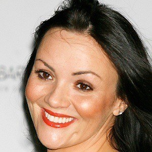 Martine McCutcheon Headshot 6 of 10