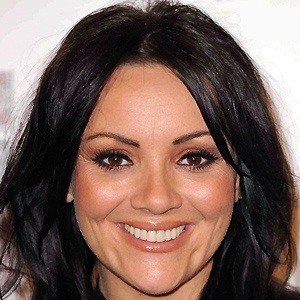 Martine McCutcheon Headshot 8 of 10