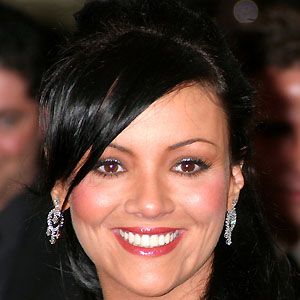 Martine McCutcheon - Age, Family, Bio | Famous Birthdays