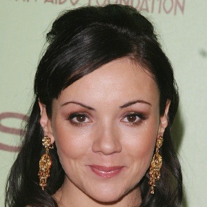 Martine McCutcheon - Age, Family, Bio | Famous Birthdays