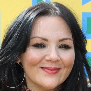 Martine McCutcheon Headshot 10 of 10