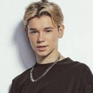 Martinus Gunnarsen Headshot 8 of 8