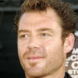 Marton Csokas - Bio, Family, Trivia | Famous Birthdays