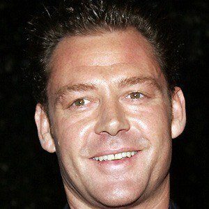 Marton Csokas - Bio, Family, Trivia | Famous Birthdays