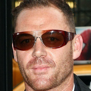 Marton Csokas - Bio, Family, Trivia | Famous Birthdays