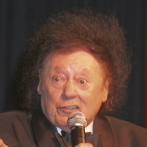 Marty Allen Headshot 3 of 3