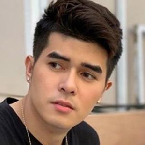 Maru Delgado Headshot