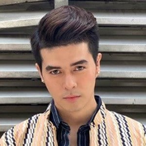 Maru Delgado Headshot