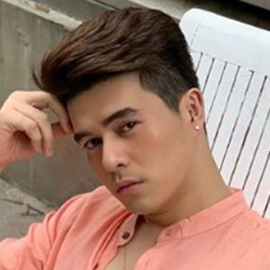 Maru Delgado Headshot