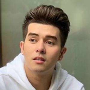 Maru Delgado Headshot