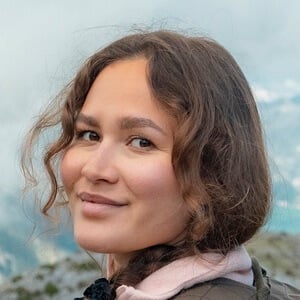 Marusya Shiklina Headshot 2 of 4