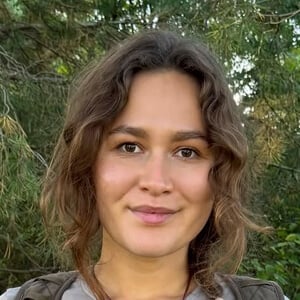 Marusya Shiklina Headshot 4 of 4