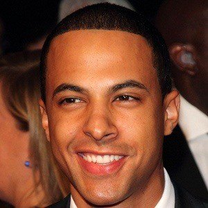 Marvin Humes Headshot 6 of 10