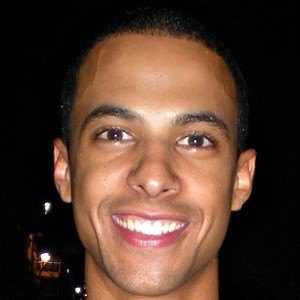 Marvin Humes Headshot 7 of 10