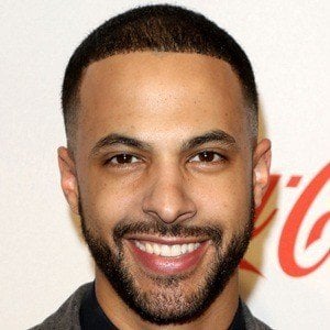 Marvin Humes Headshot 9 of 10