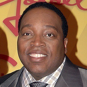 Marvin Sapp - Bio, Family, Trivia | Famous Birthdays