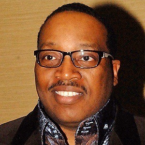 Marvin Sapp - Bio, Family, Trivia | Famous Birthdays