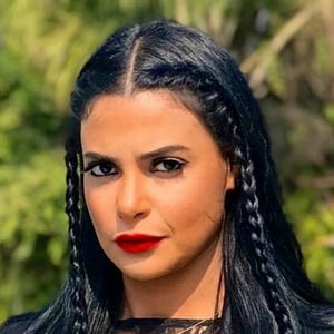 Marwa El Azaly Headshot 2 of 9