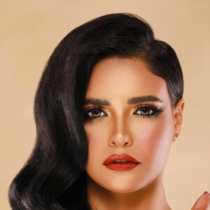 Marwa El Azaly Headshot 4 of 9