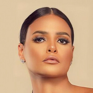Marwa El Azaly Headshot 7 of 9