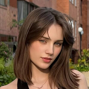 Mary Amber Headshot 9 of 9