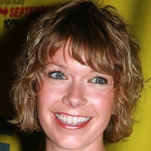 Mary Elizabeth Ellis - Bio, Family, Trivia | Famous Birthdays