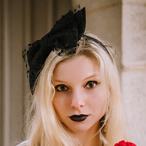 Mary Esposito Headshot 3 of 4