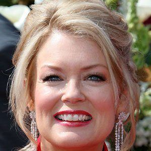 Mary Hart - Bio, Family, Trivia | Famous Birthdays