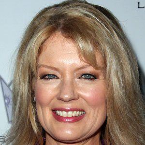 Mary Hart - Bio, Family, Trivia | Famous Birthdays