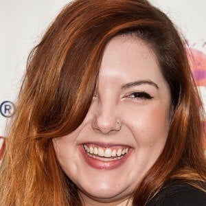 Mary Lambert Headshot 3 of 7