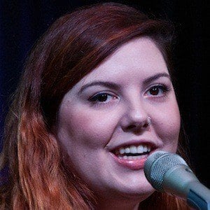 Mary Lambert Headshot 5 of 7